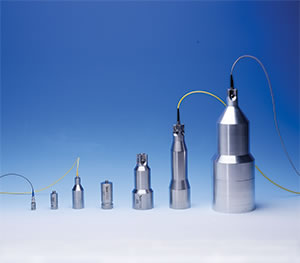 Micro Laser Systems　SWIR (1500-2300nm)　ファイバーコリメーター