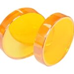 切断用オプティクス CO2 レーザー光学部品 ULO Optics