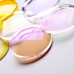 ウインドウ CO2レーザー光学部品 / コーティング ULO Optics
