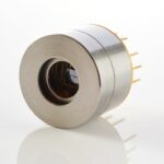 PVMQ-10.6 2.0 - 12.0 µm 室温動作・フォトボルティックマルチジャンクションHgCdTeクワドラント(4分割)赤外検出器