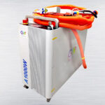 A1000W-Welder ポータブル空冷ファイバーレーザーハンドヘルド溶接機 A1500W-Welder Portable Air Cooled Fiber Laser Handheld Welder